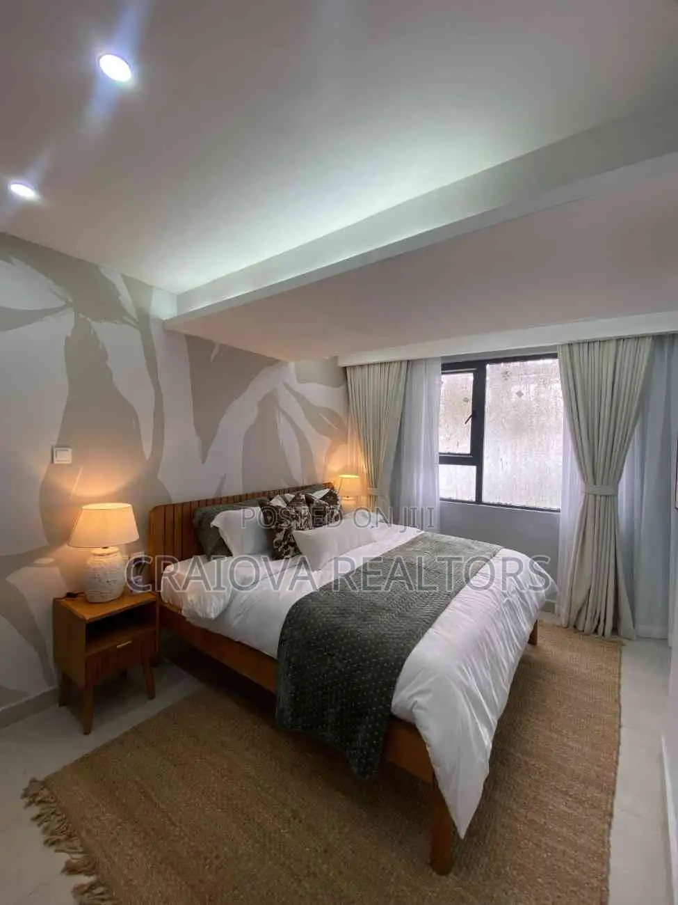 2bdrm Apartment in Hurlingham for sale