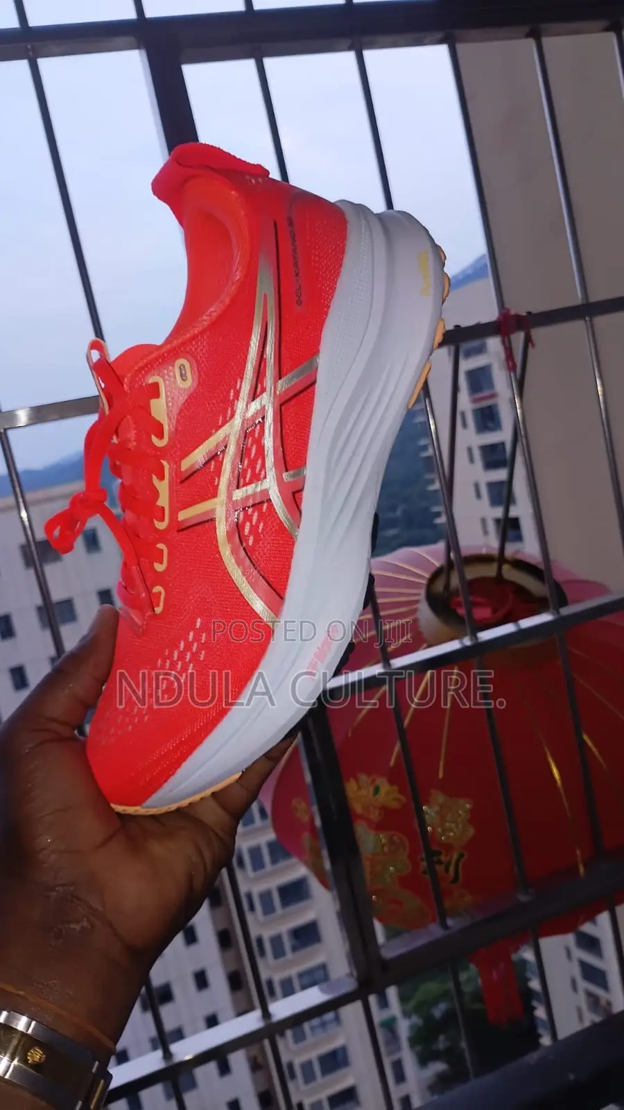 ASICS GEL-KAYANO 32 Running Shoes