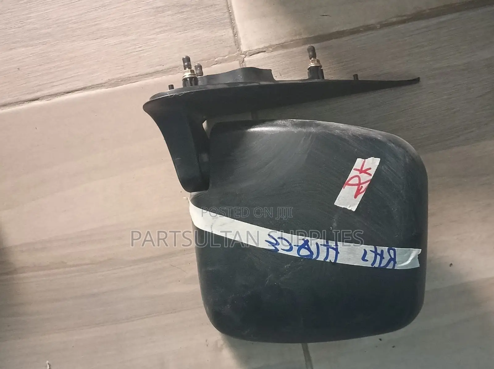 RHS Side Mirror Toyota Hiace