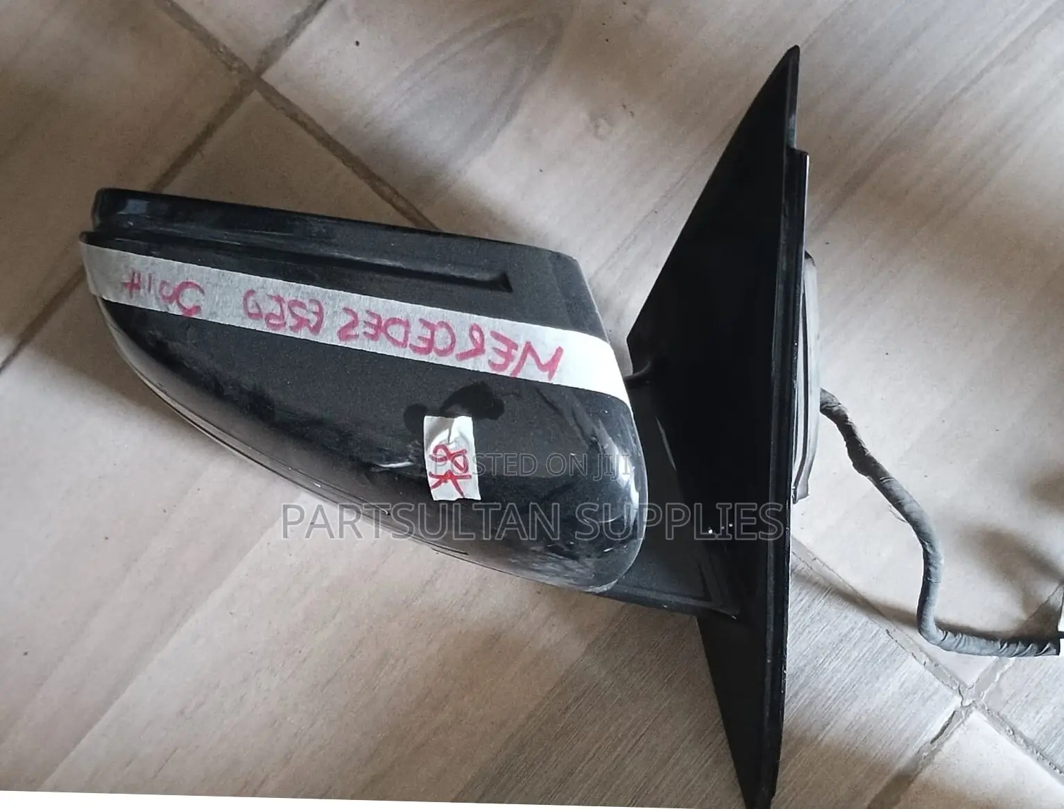 Mercedes Side Mirror E250 2014