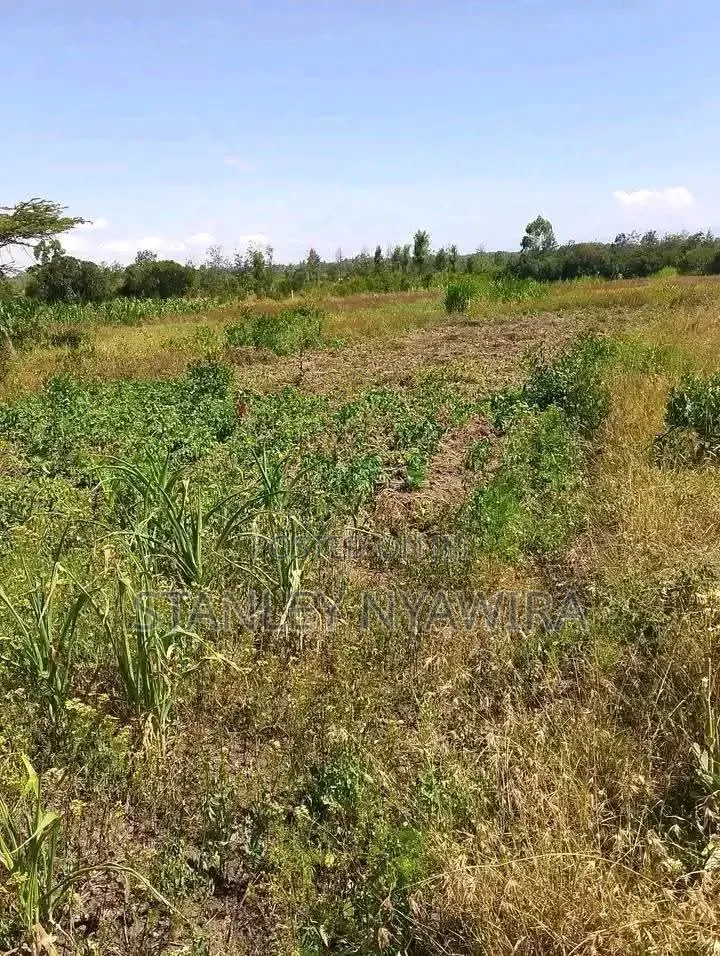 3.5 Acrea Nanyuki Mirere