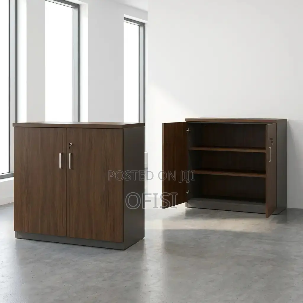 Office Cabinet; Office Storage Credenza Cabinet
