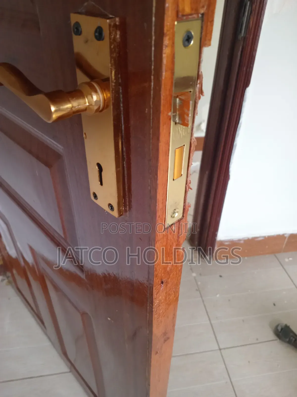 4bdrm Townhouse / Terrace in Chokaa, Njiru for rent