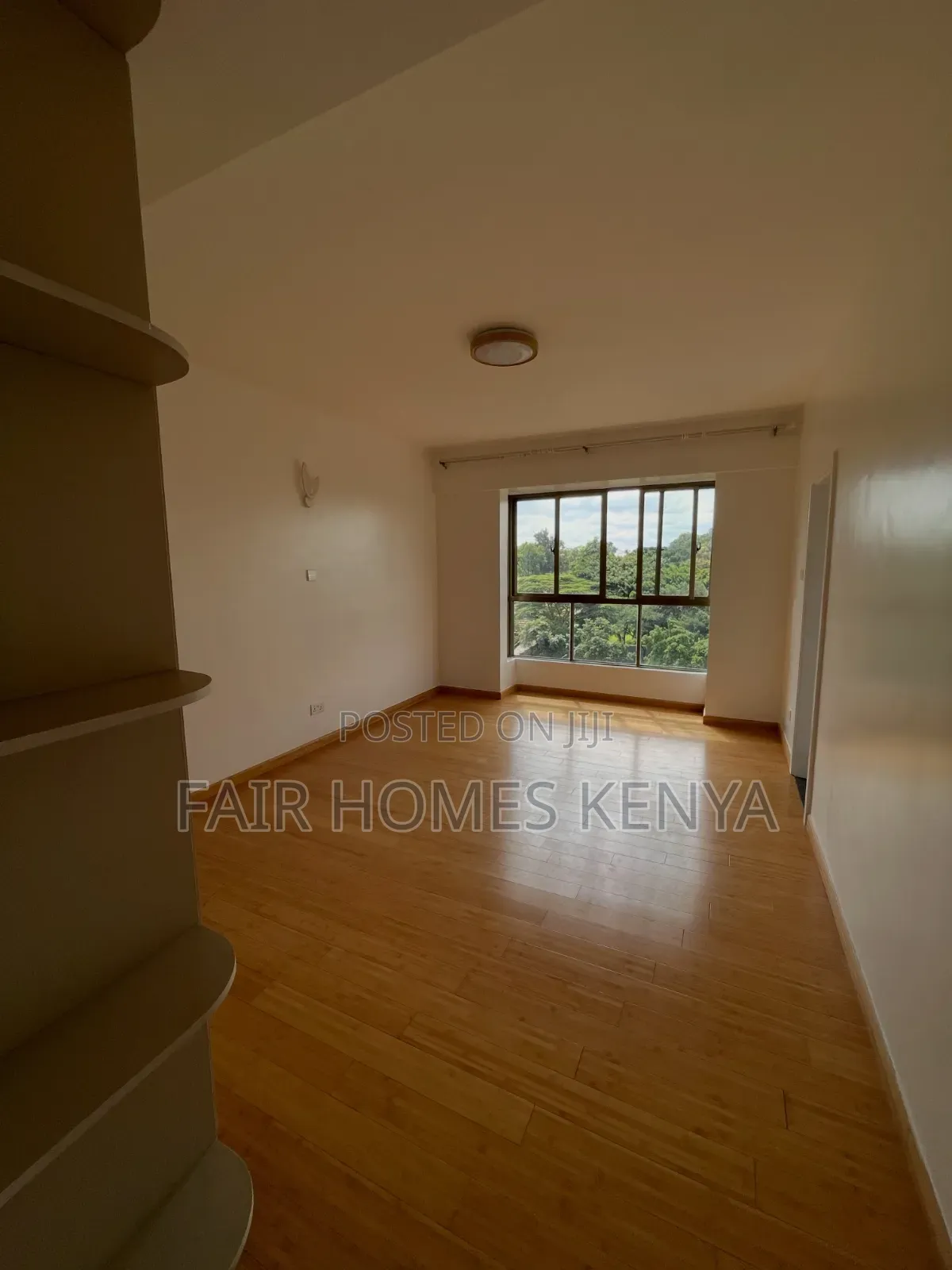 4bdrm Apartment in Othaya Road, Kileleshwa for rent