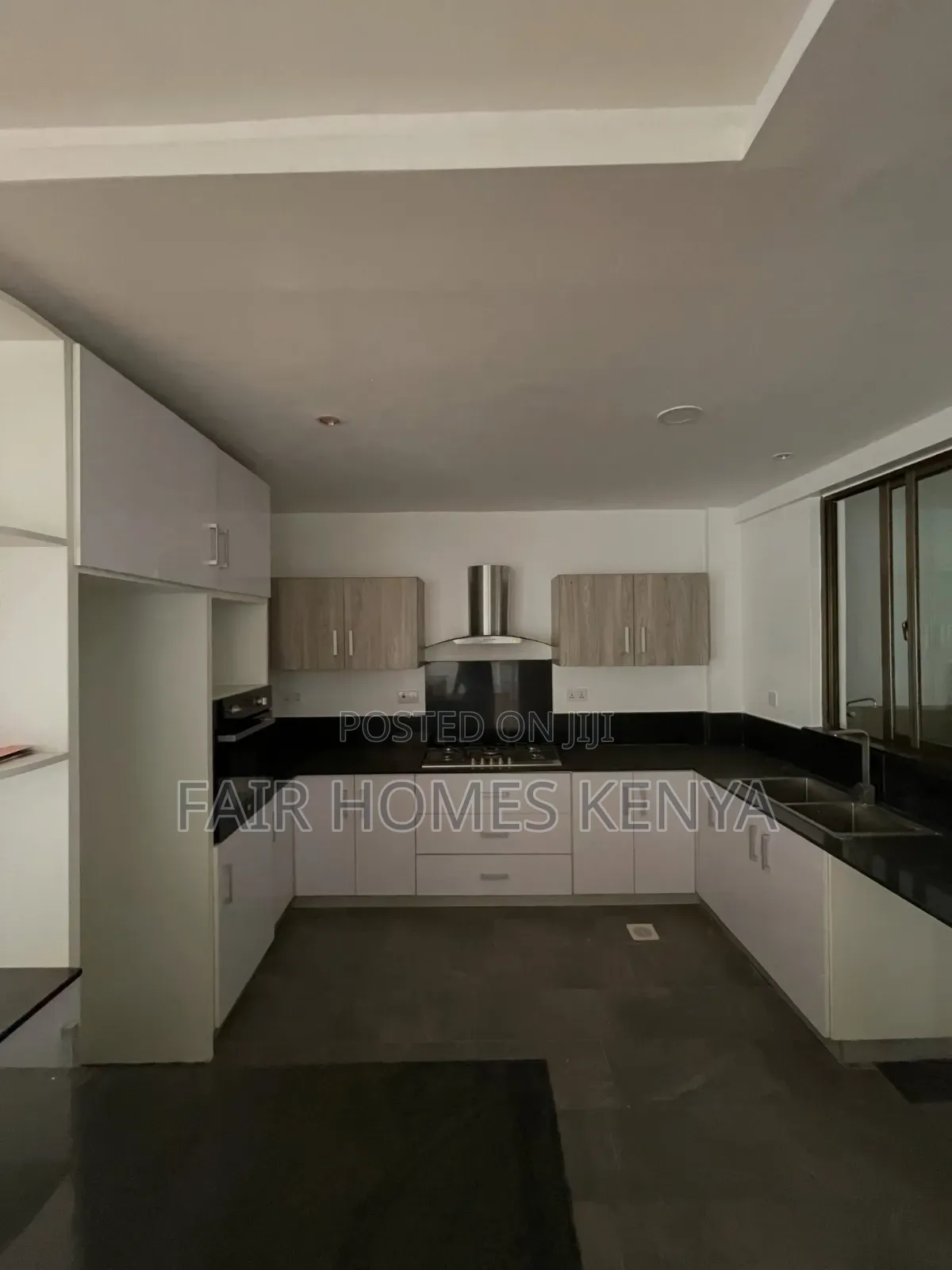4bdrm Apartment in Othaya Road, Kileleshwa for rent