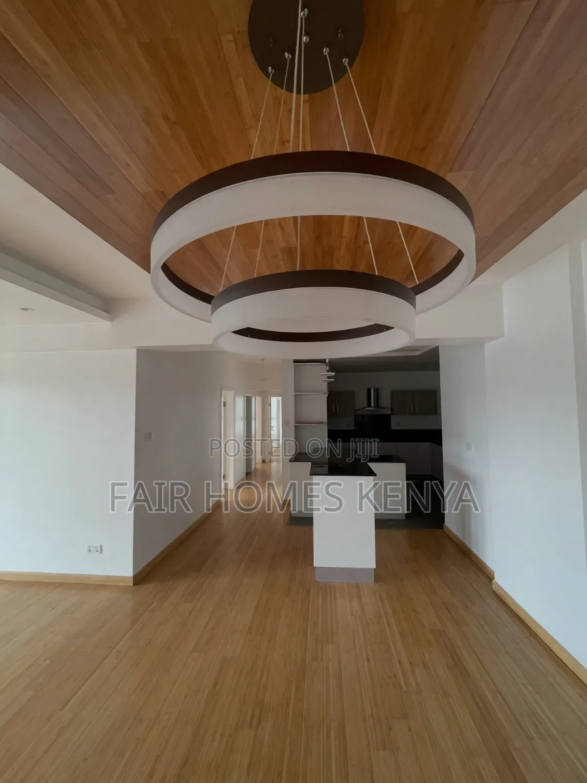 4bdrm Apartment in Othaya Road, Kileleshwa for rent