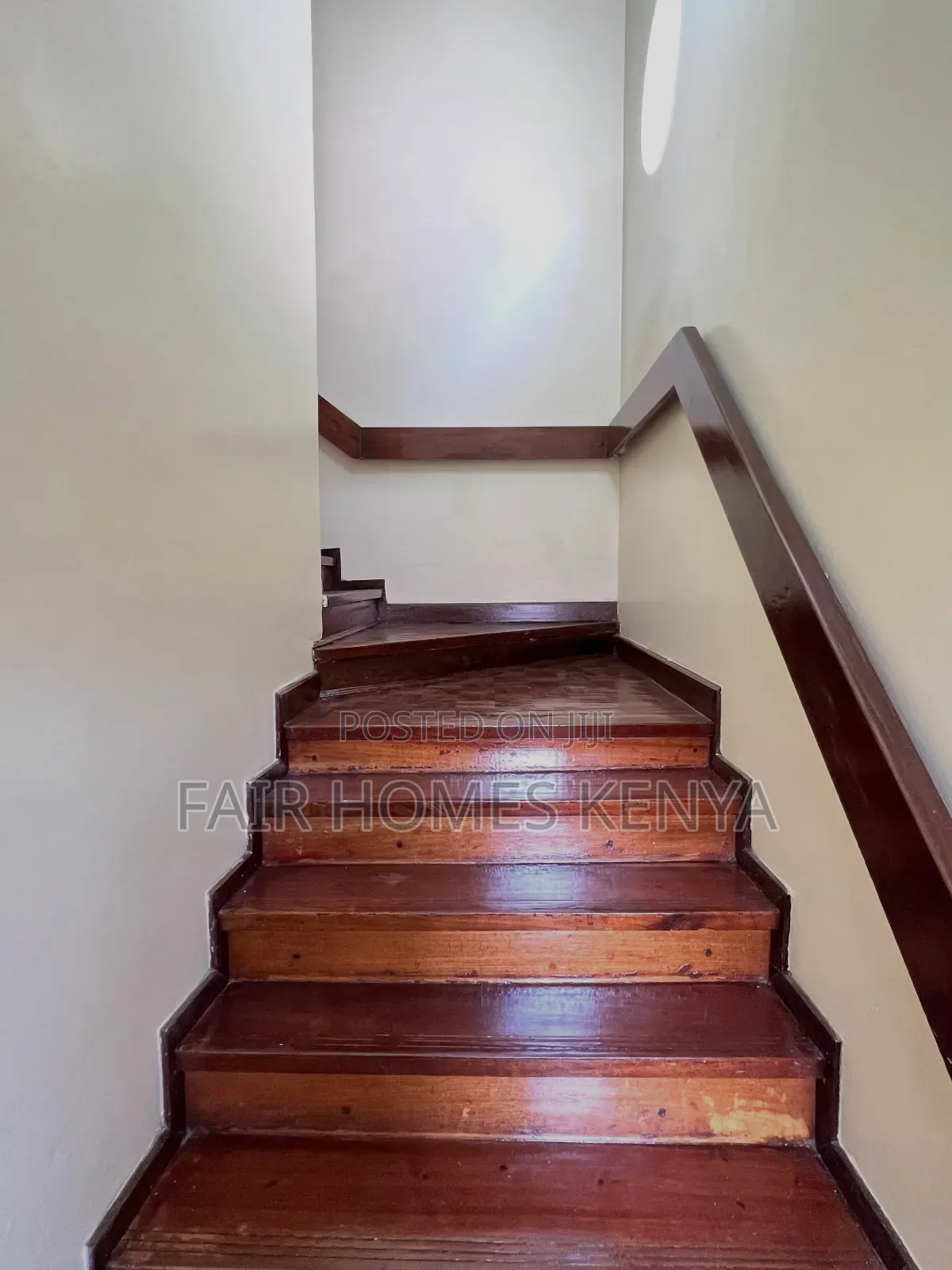 4bdrm Townhouse / Terrace in Riara Road, Maziwa for rent