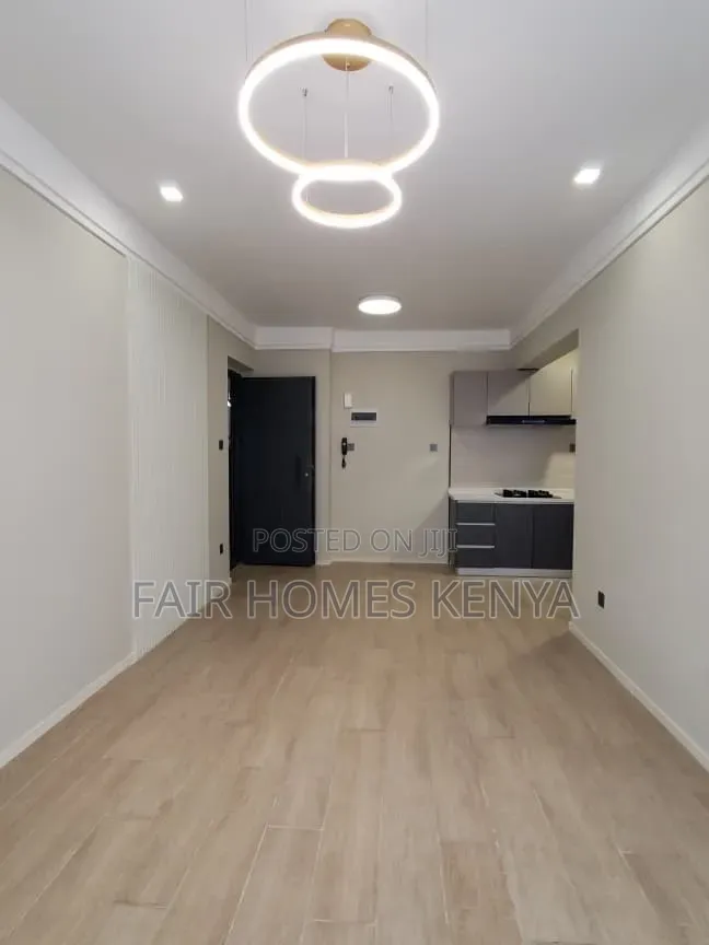 1bdrm Apartment in Hatheru Road, Maziwa for rent