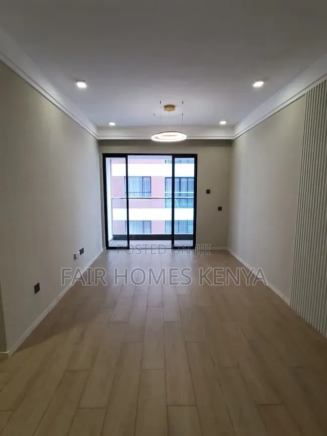 1bdrm Apartment in Hatheru Road, Maziwa for rent