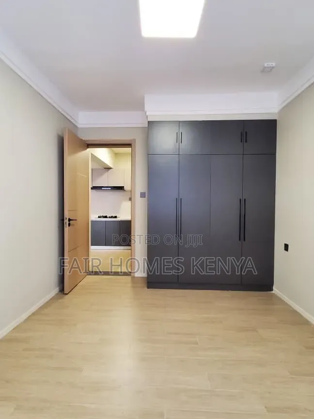 1bdrm Apartment in Hatheru Road, Maziwa for rent
