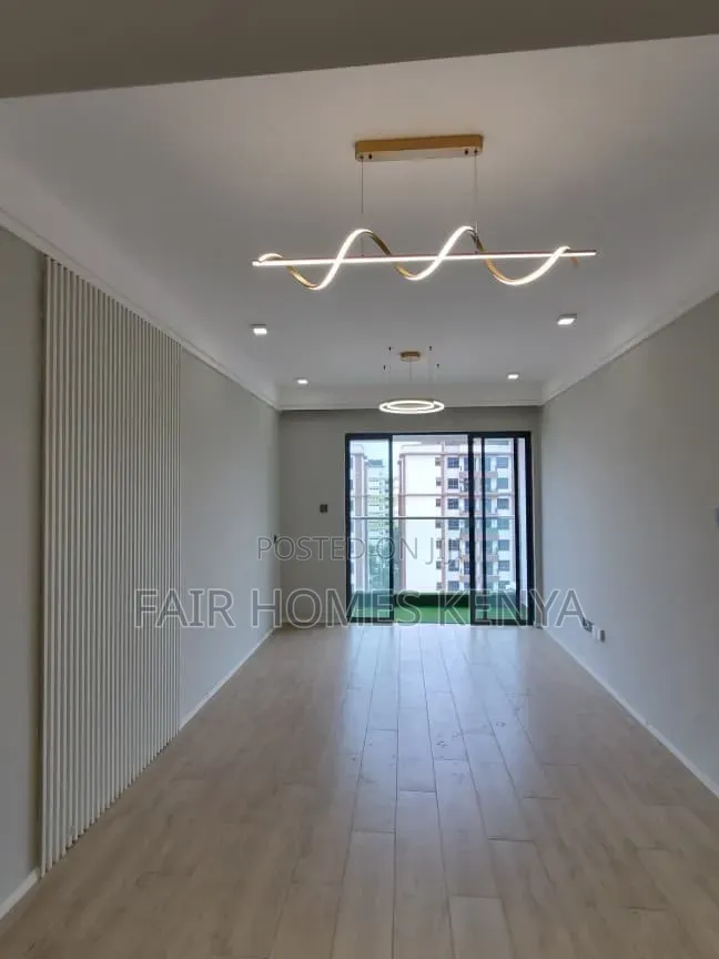 2bdrm Apartment in Hatheru Road, Maziwa for rent