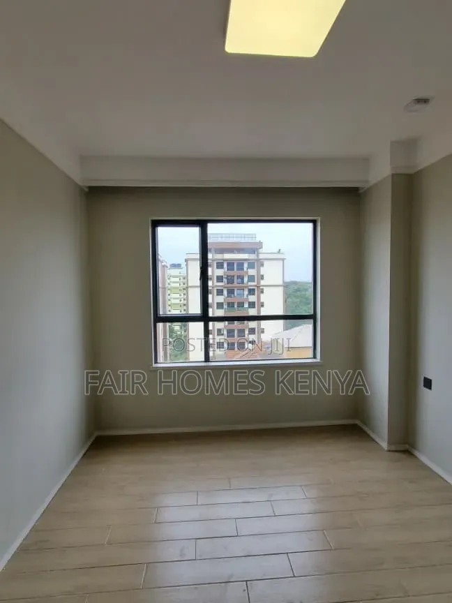 2bdrm Apartment in Hatheru Road, Maziwa for rent