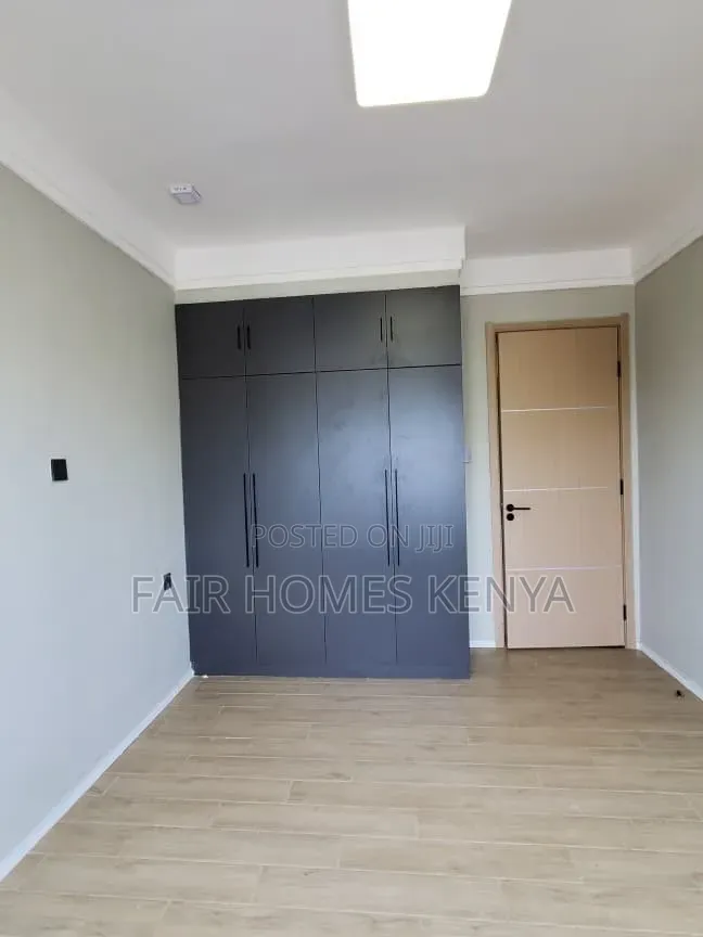 2bdrm Apartment in Hatheru Road, Maziwa for rent