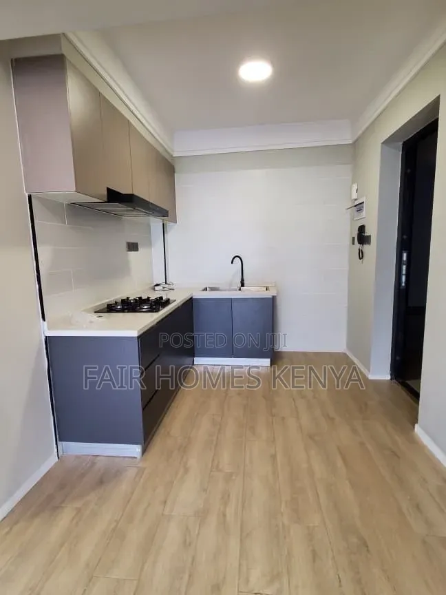 2bdrm Apartment in Hatheru Road, Maziwa for rent