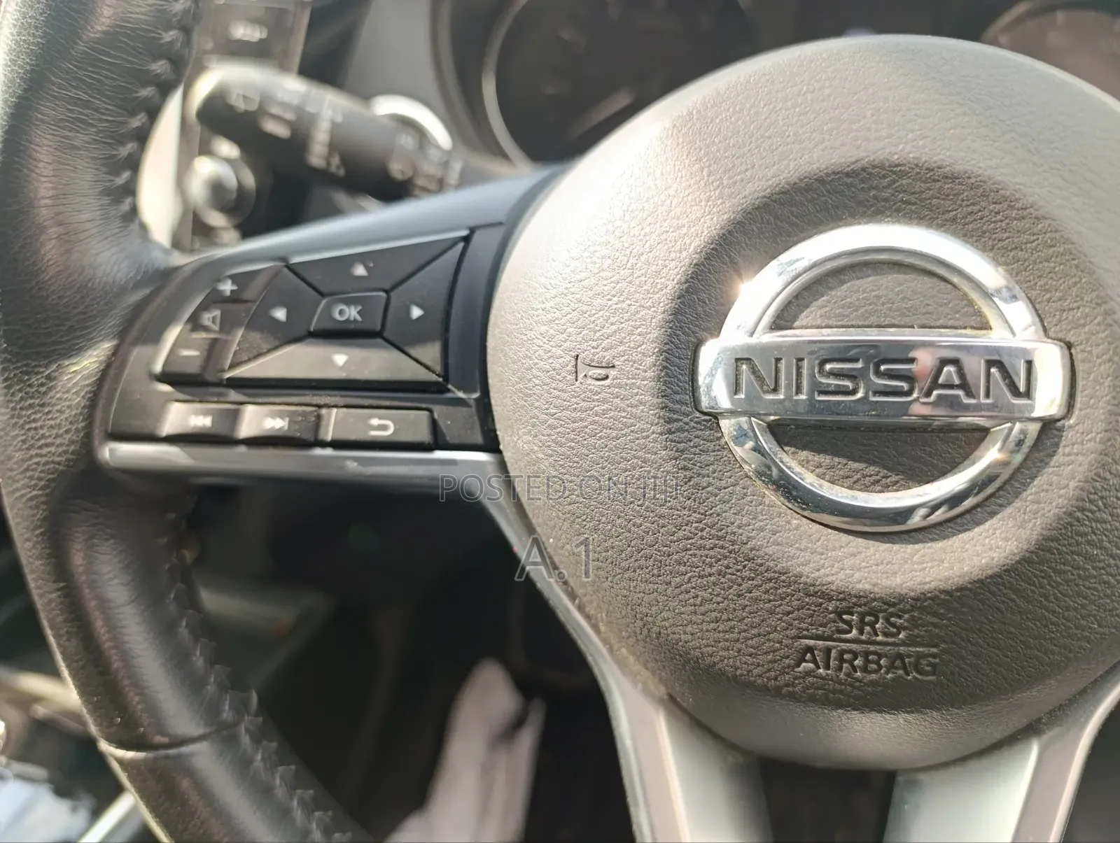 Nissan X-Trail 2019 Pearl
