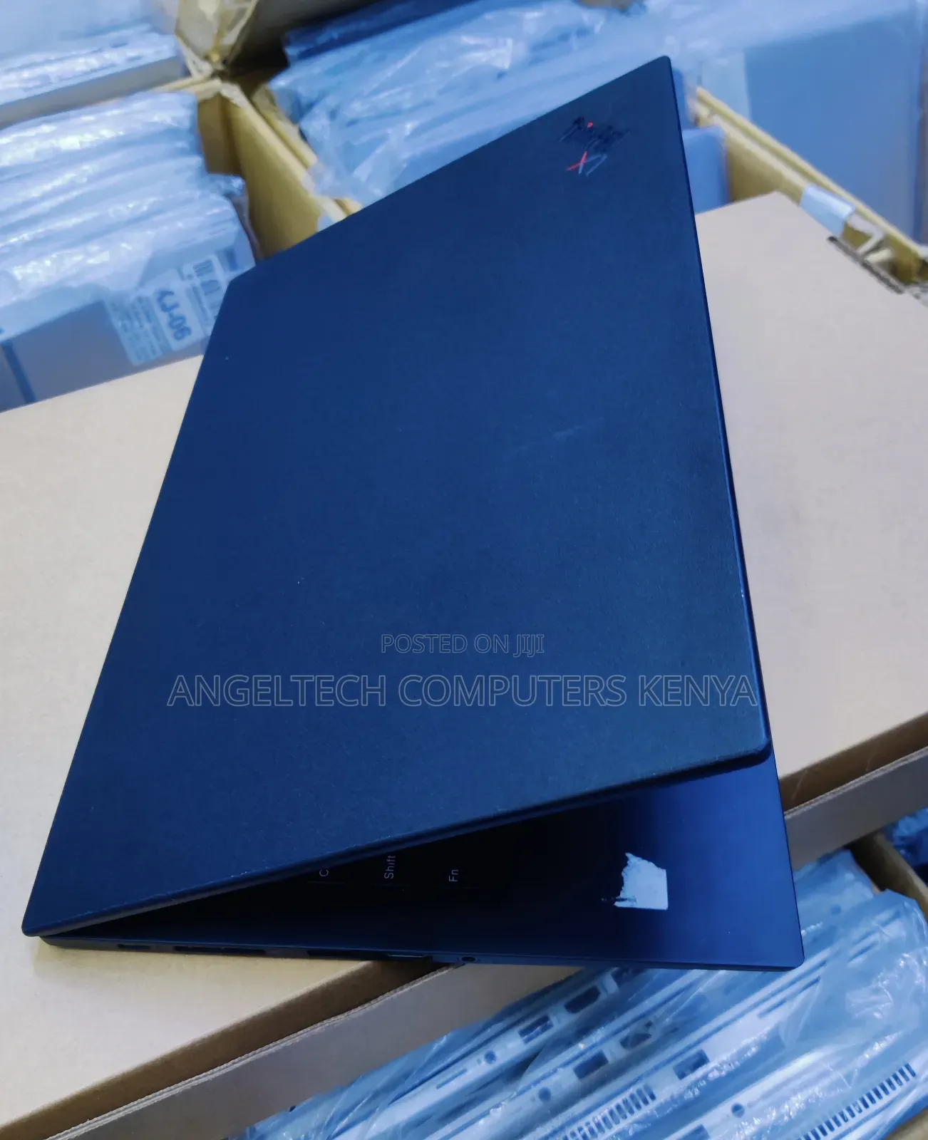 Laptop Lenovo ThinkPad X1 Carbon 16GB Intel Core i7 SSD 512GB