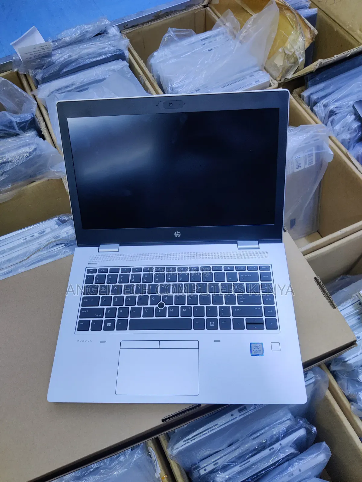 Laptop HP ProBook 640 G5 16GB Intel Core i5 SSD 256GB