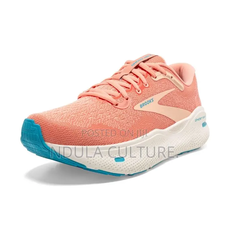 Brooks Ghost Max Runners