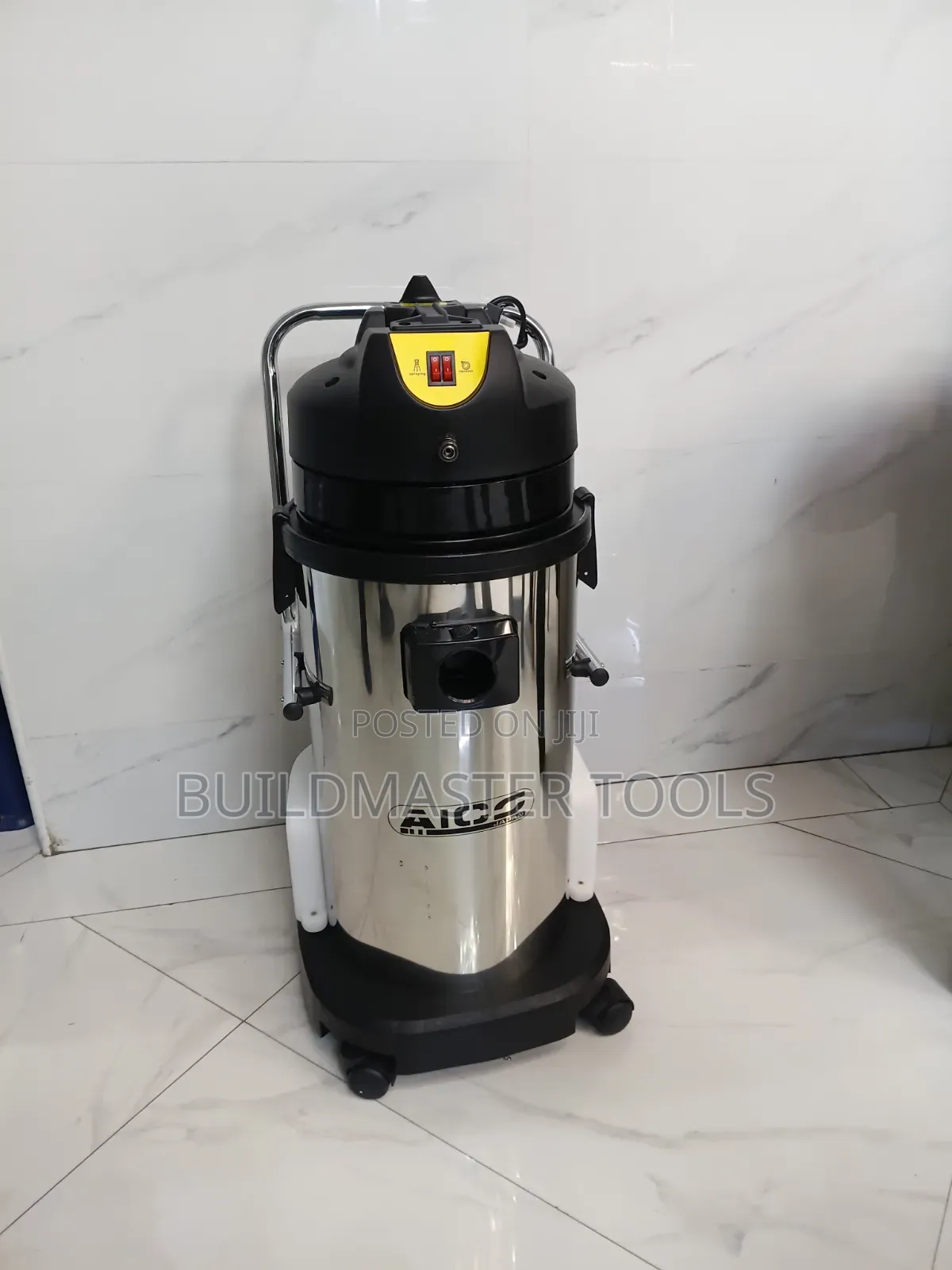 Aico 40L 5-in-1 Industrial Carpet and Sofa Cleaner