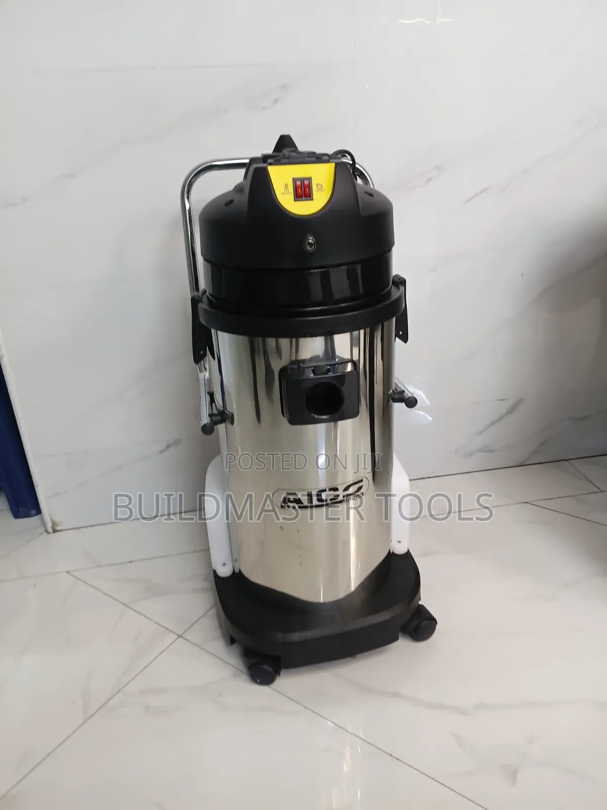 Aico 40L 5-in-1 Industrial Carpet and Sofa Cleaner