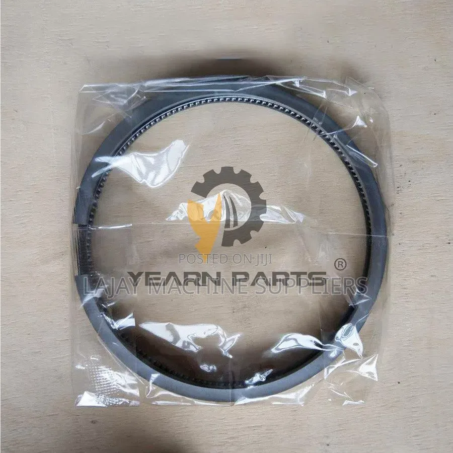 192F Piston Ring Set