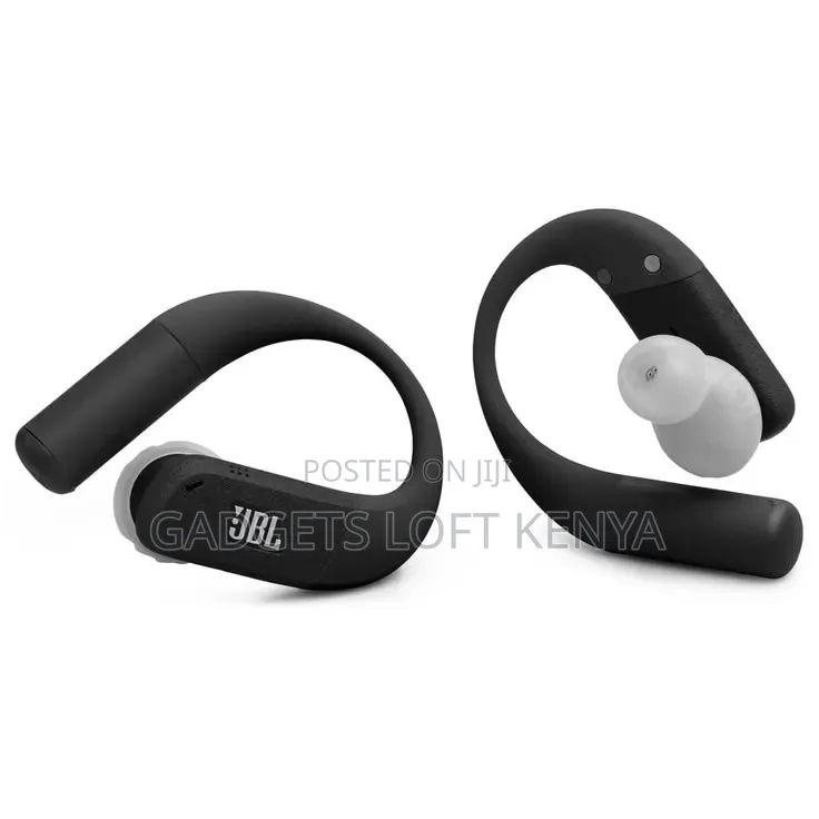 JBL Endurance Peak 4 Waterproof Wireless Sports Earbuds