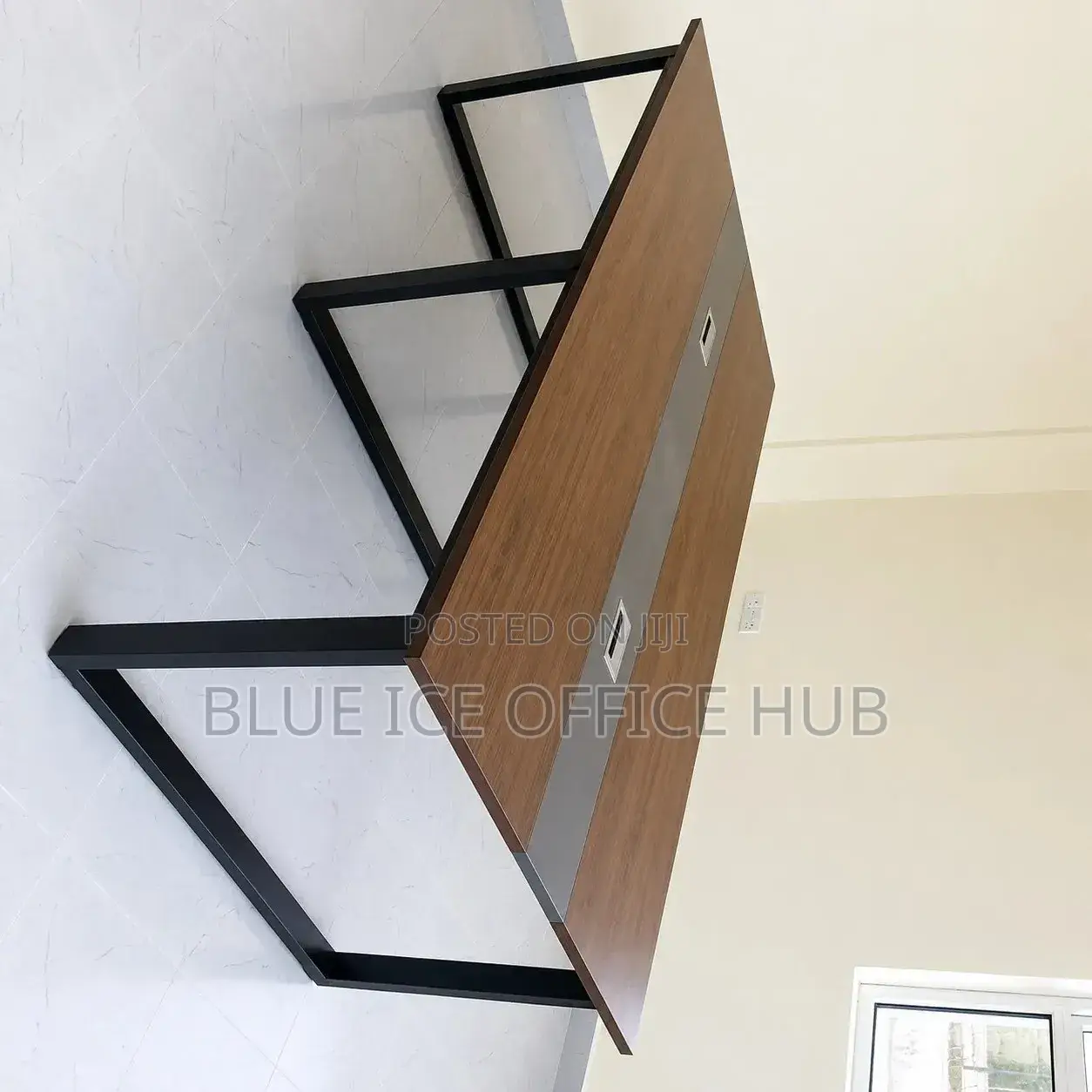 Executive Meeting Table for 10 People's