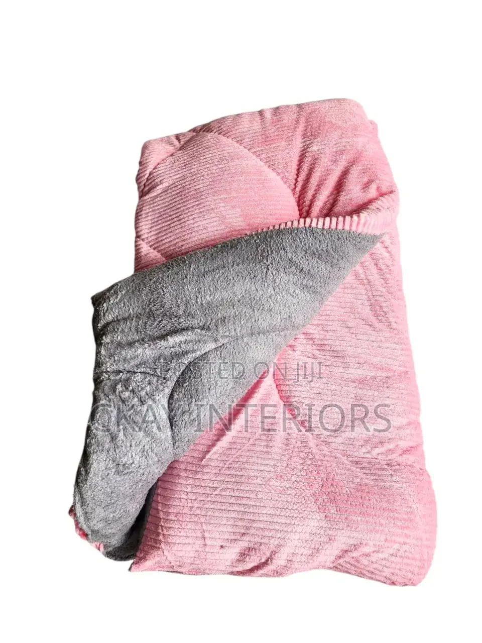 Soft Touch, Deep Sleep Velvet 6 by 6 Duvets
