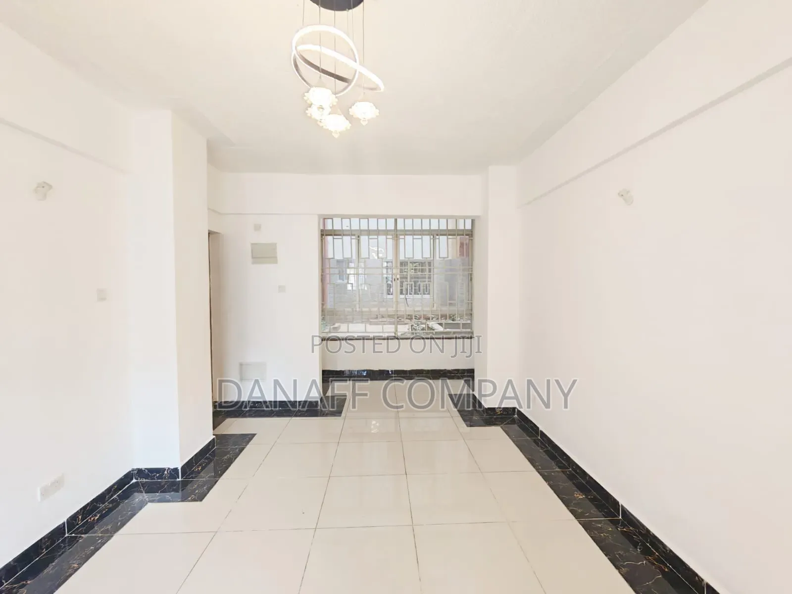 2bdrm Apartment in Bloomfield, Hurlingham for rent