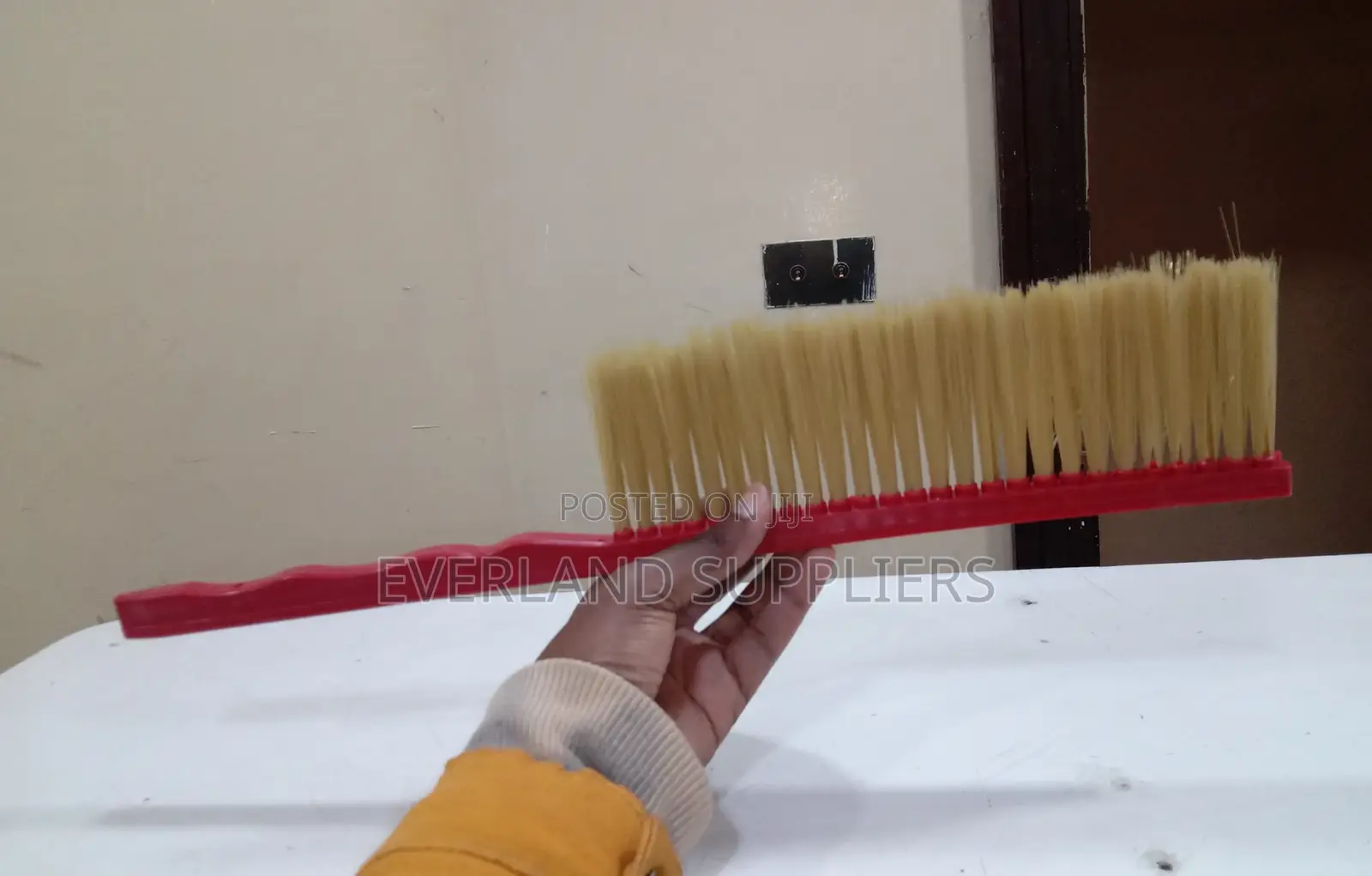 Beekeepers Honey Bee Brush