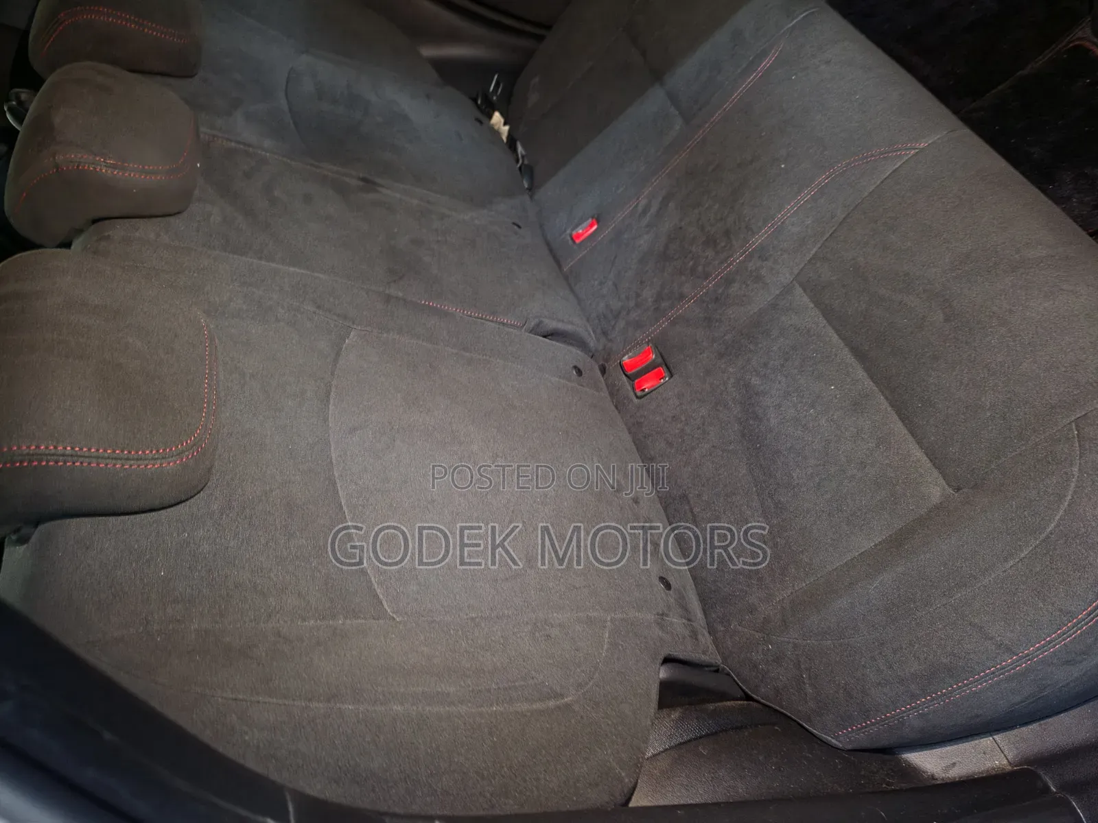 Nissan Note 2019 White