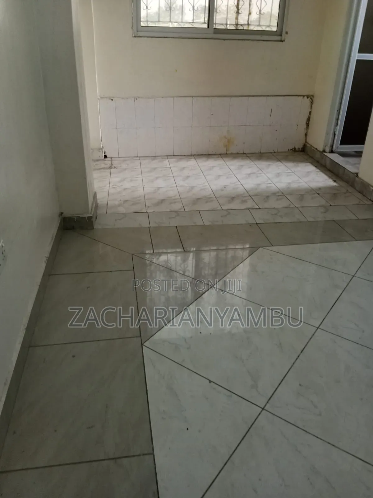 1bdrm House in Sparki for rent