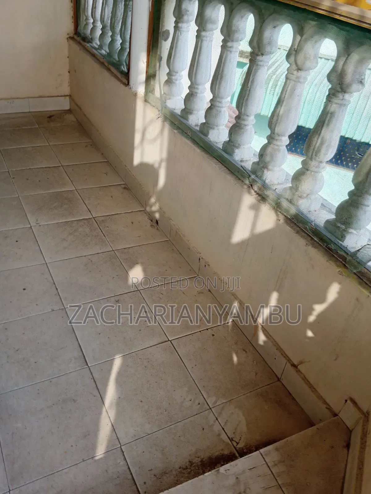1bdrm House in Sparki for rent