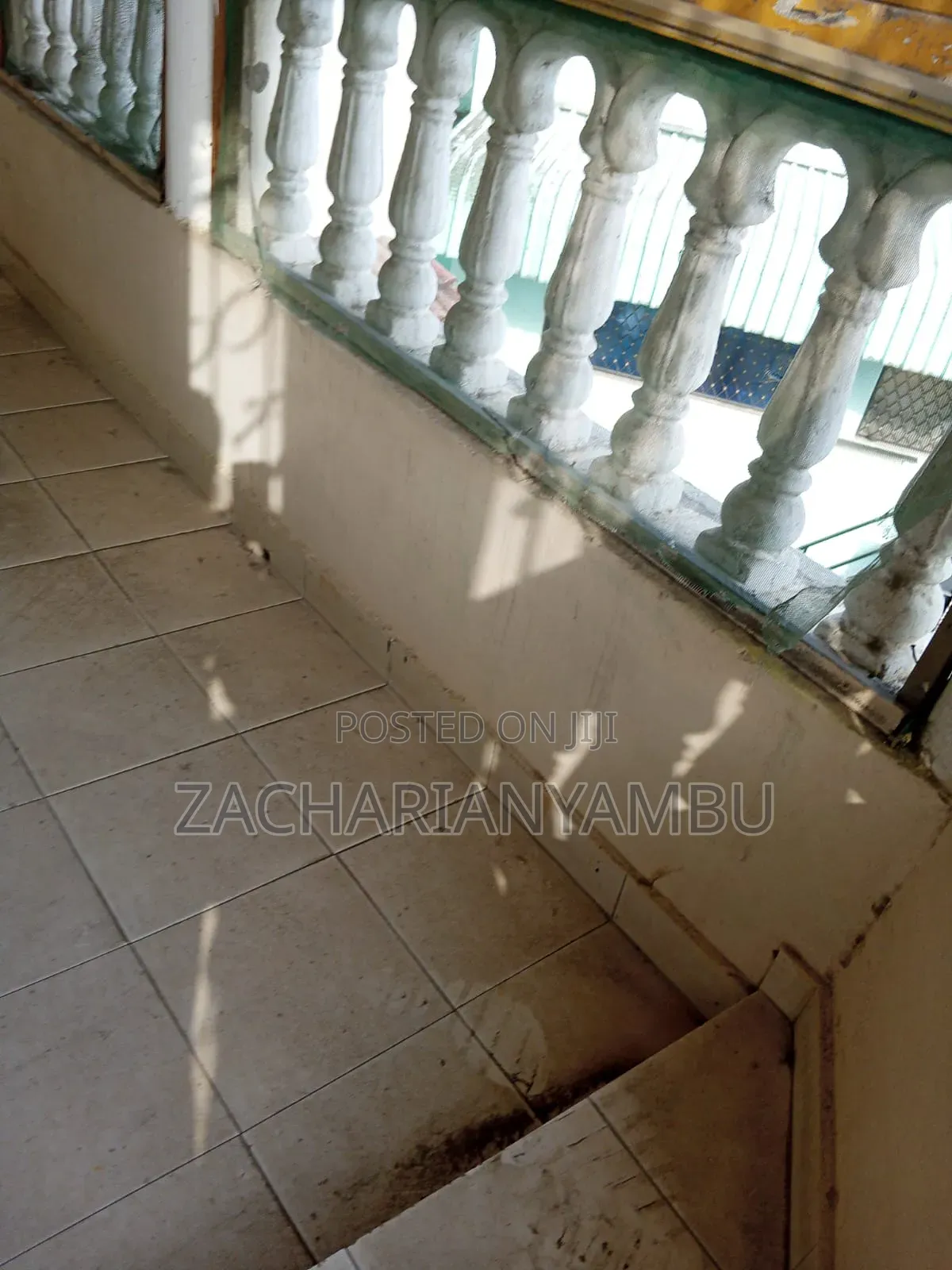 1bdrm House in Sparki for rent