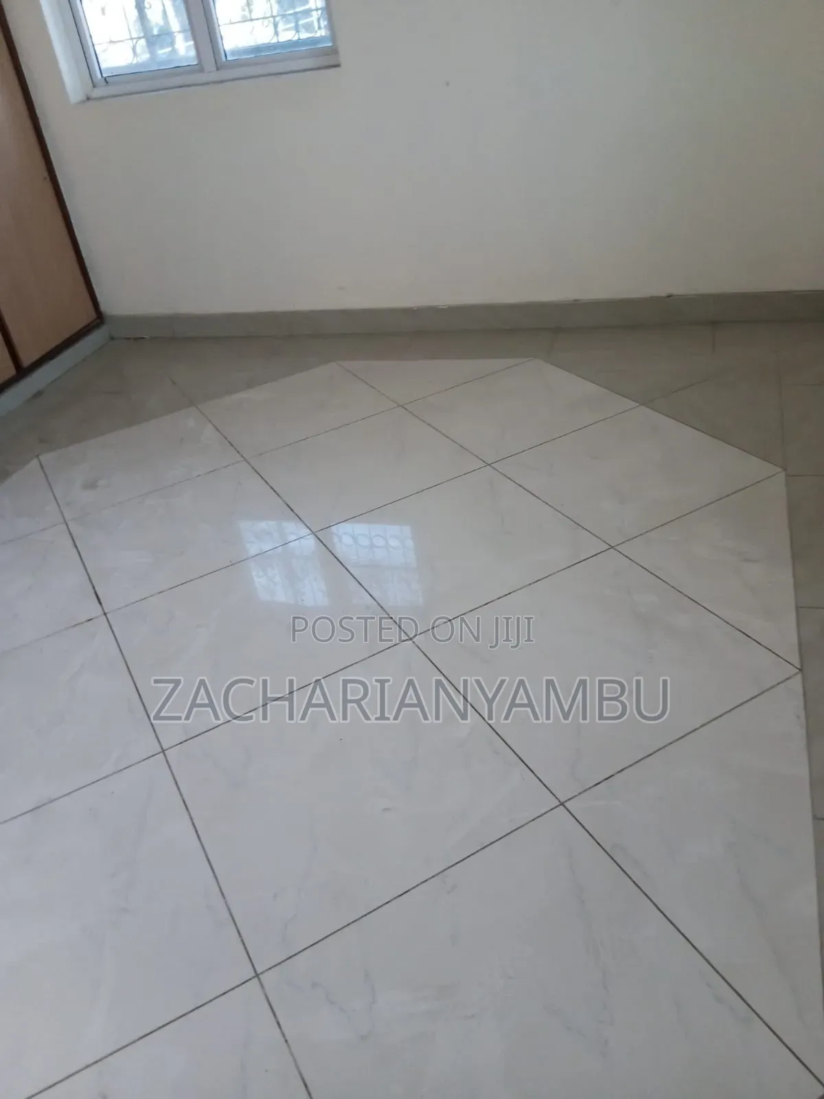 1bdrm House in Sparki for rent