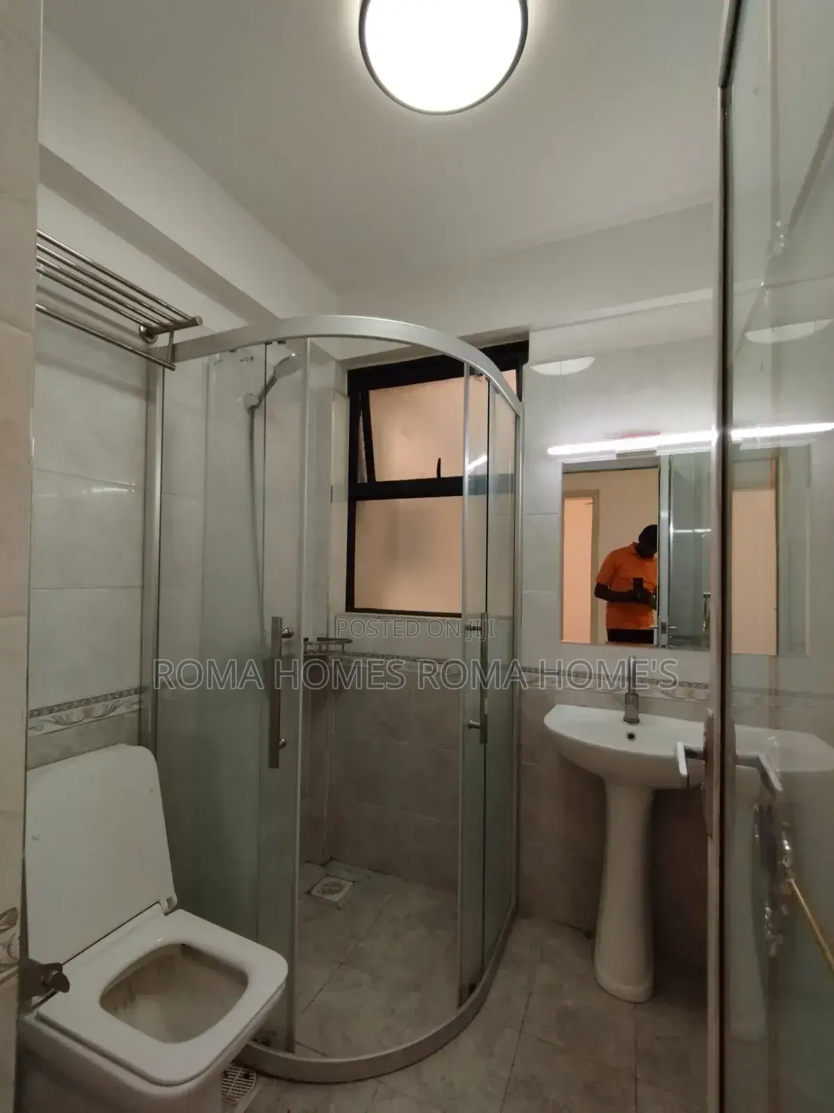 3bdrm Apartment in Woodley/Kenyatta Golf Course for rent