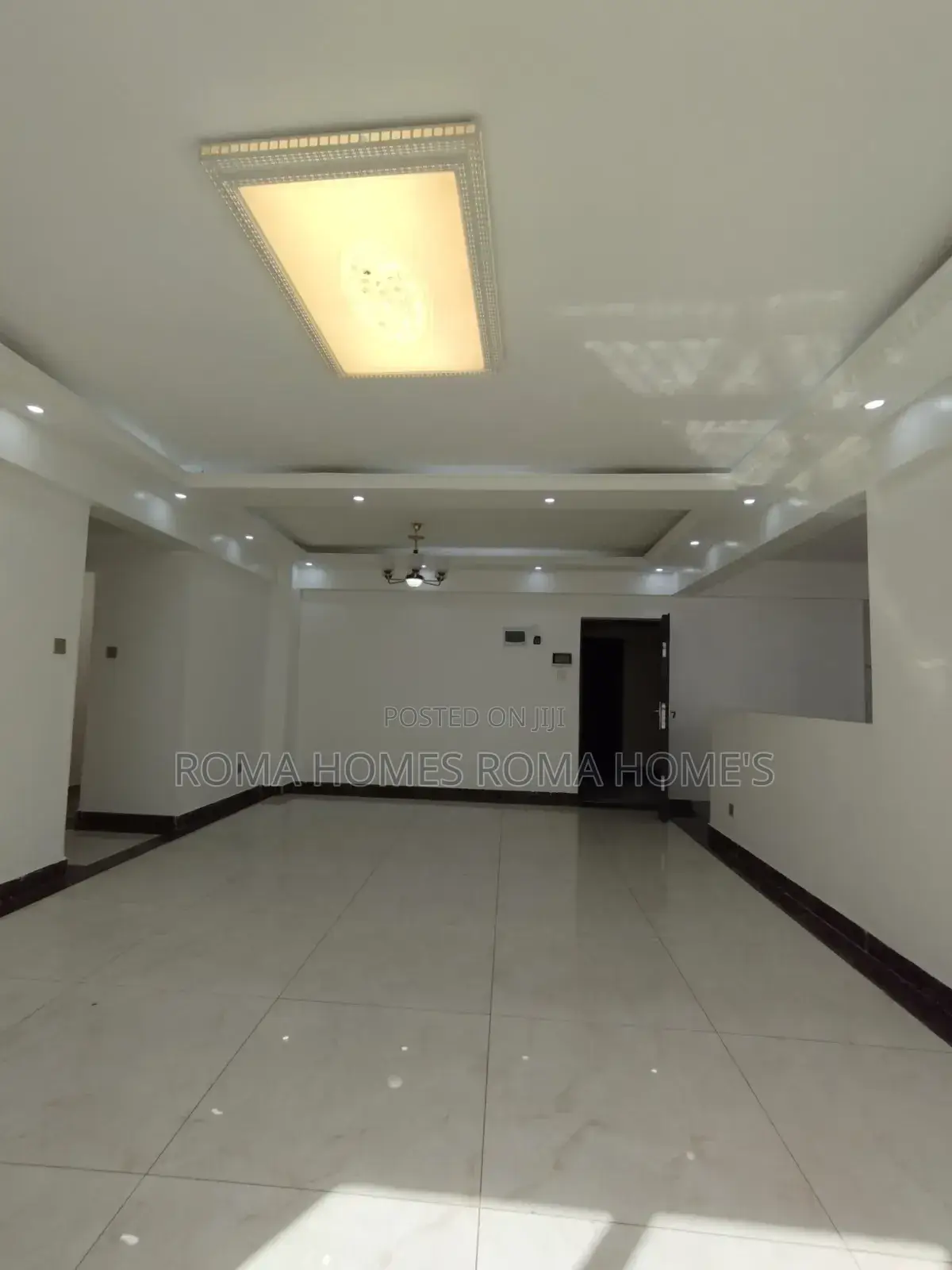 3bdrm Apartment in Woodley/Kenyatta Golf Course for rent