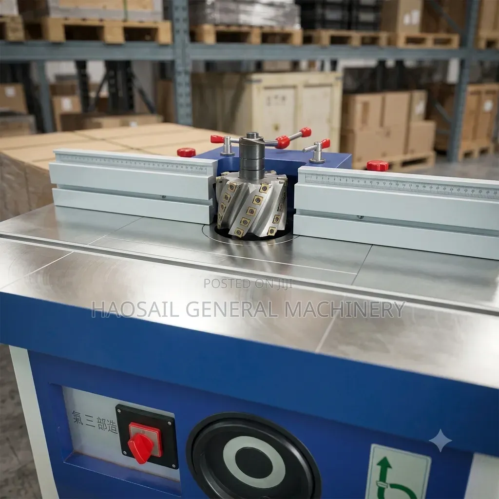 Haosail Woodworking Miller