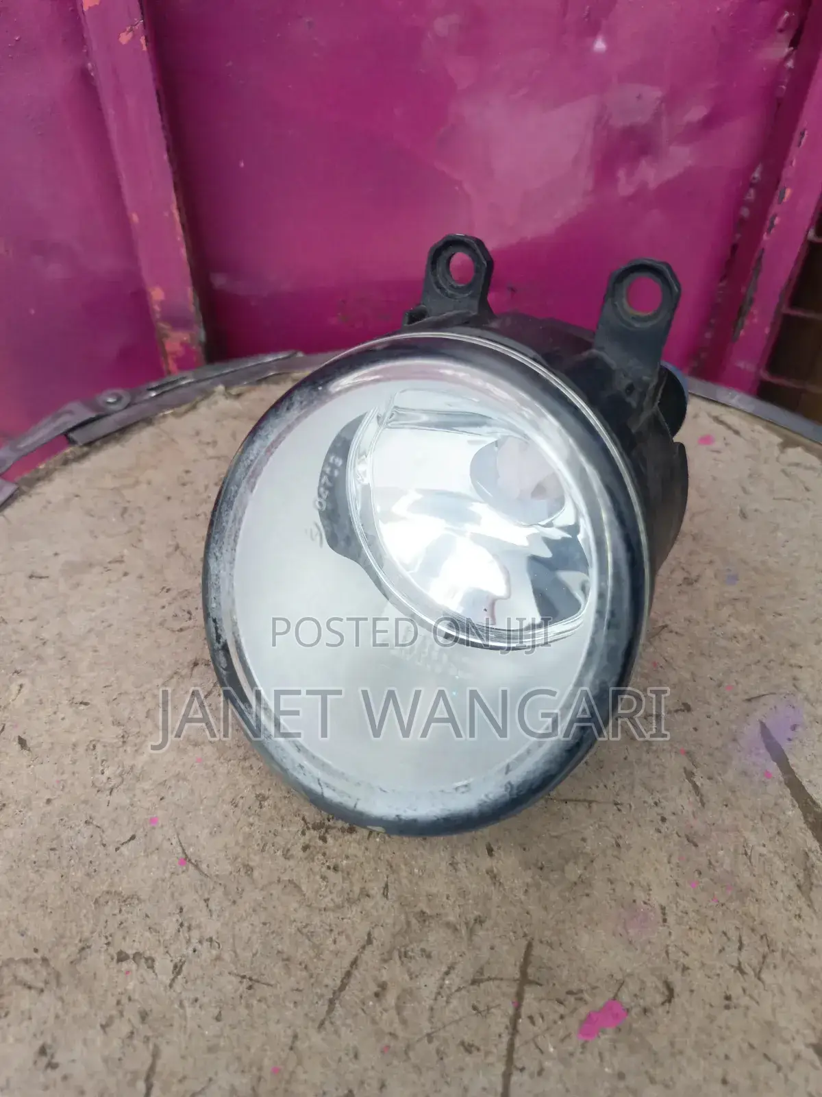 Foglight Axio /Toyota New Models