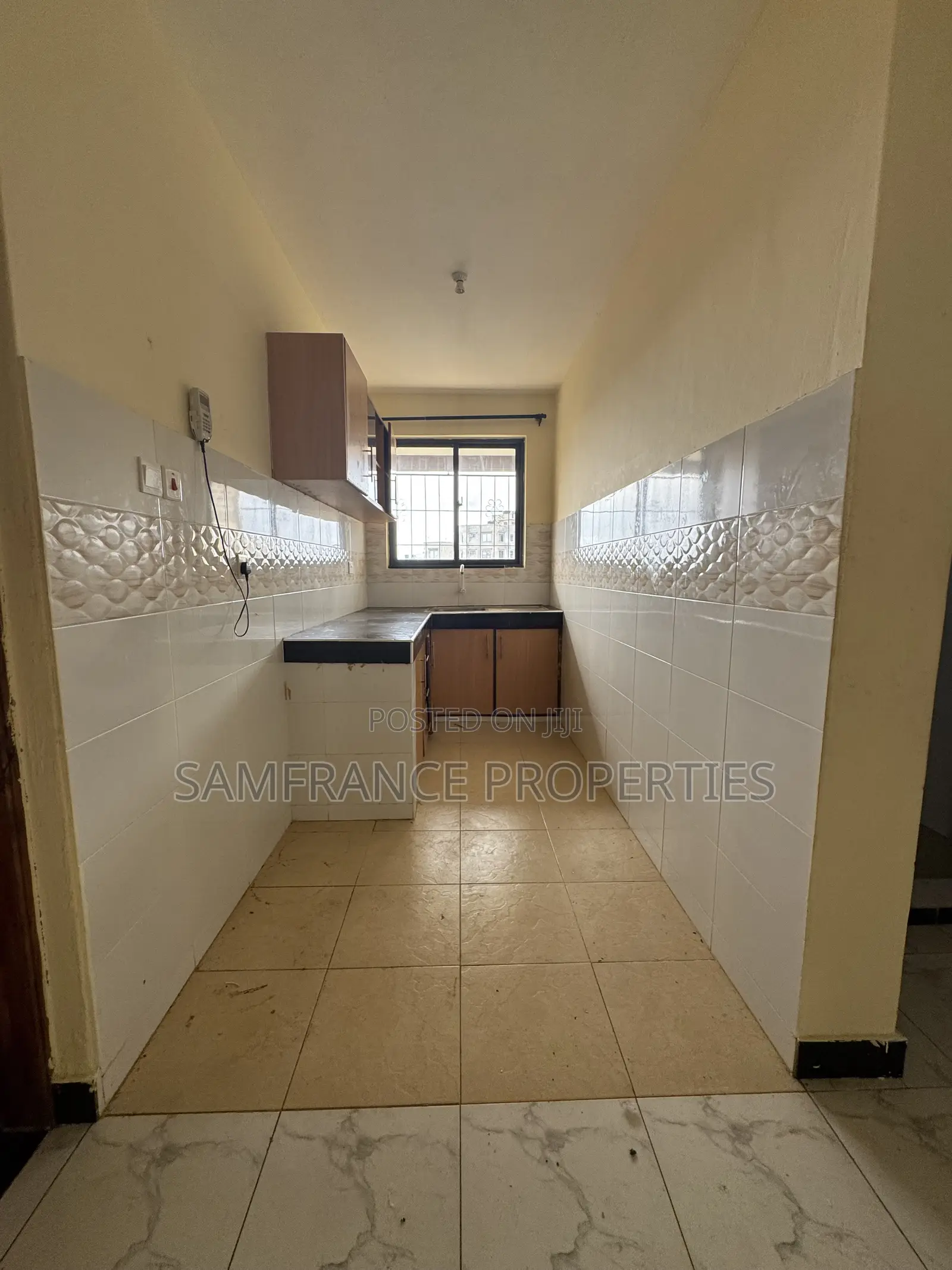 1bdrm Apartment in Mwembeni, Bamburi for rent