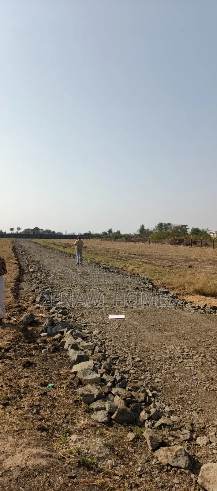 Residential Plots for Sale in Jujafarm:Mj