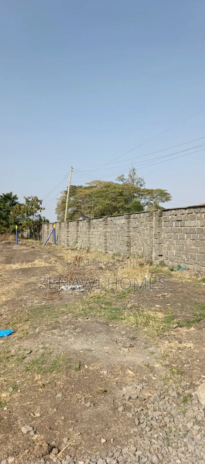 Residential Plots for Sale in Jujafarm:Mj