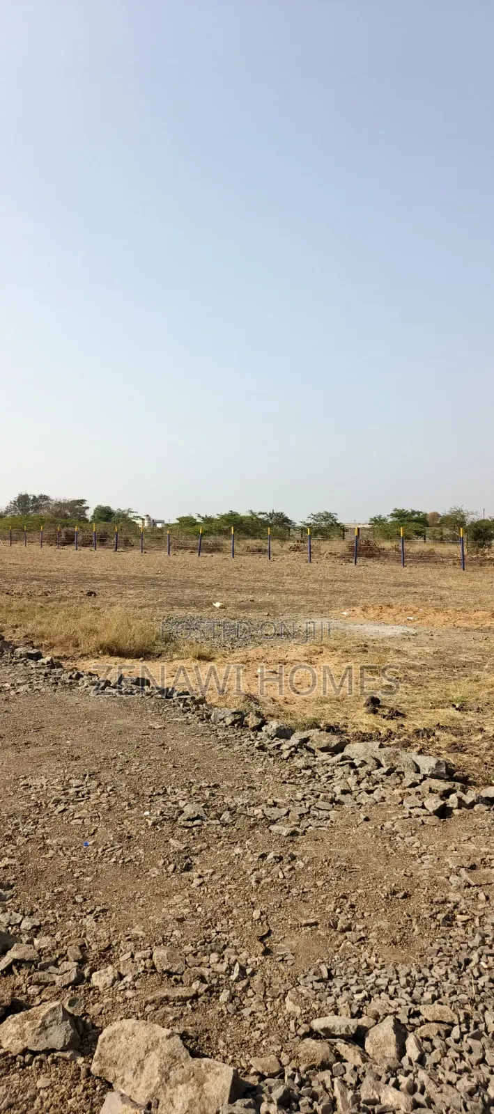 Residential Plots for Sale in Jujafarm:Mj