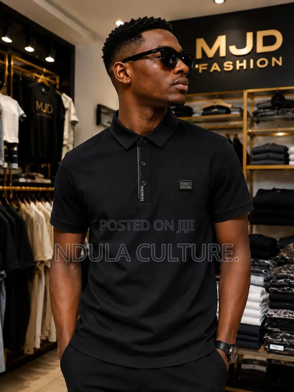 Quality Polo Tshirts