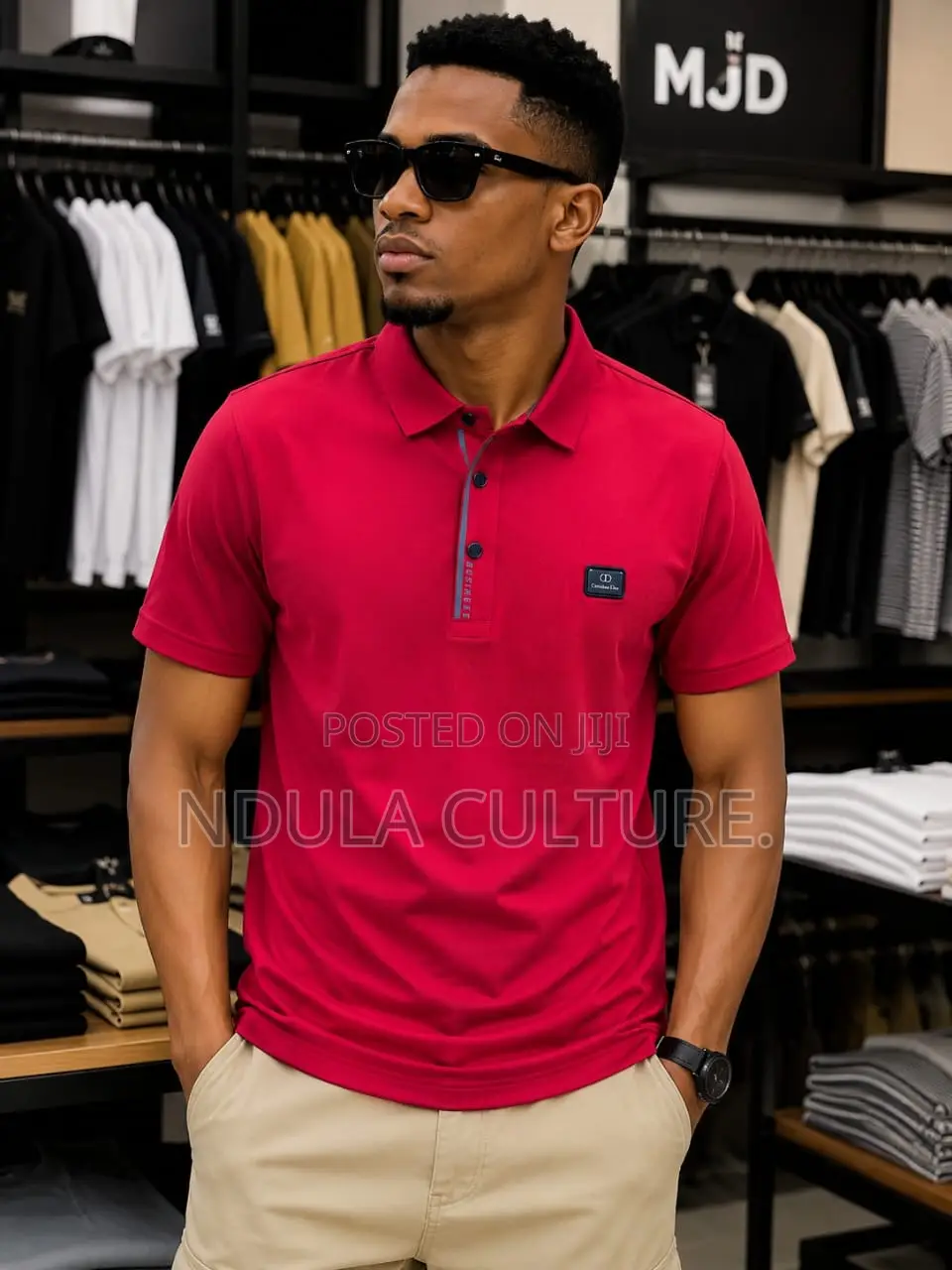Quality Polo Tshirts