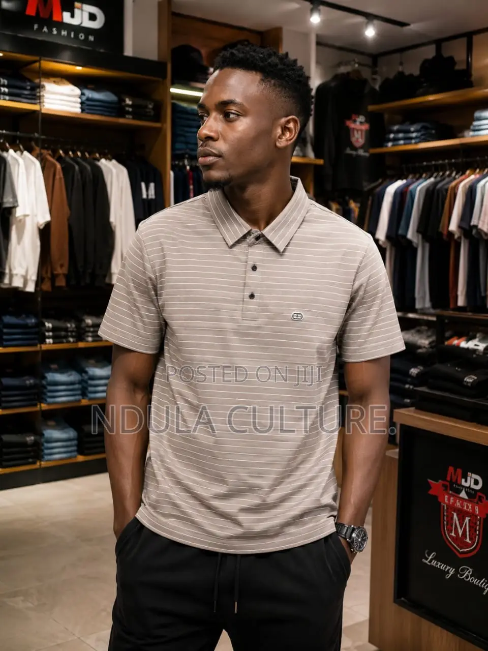 Quality Polo Tshirts