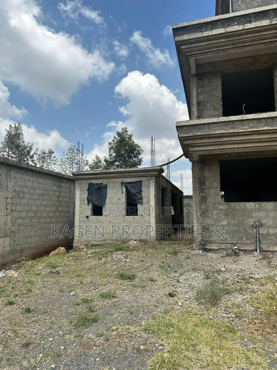 7bdrm Villa in Karen, Hardy for sale