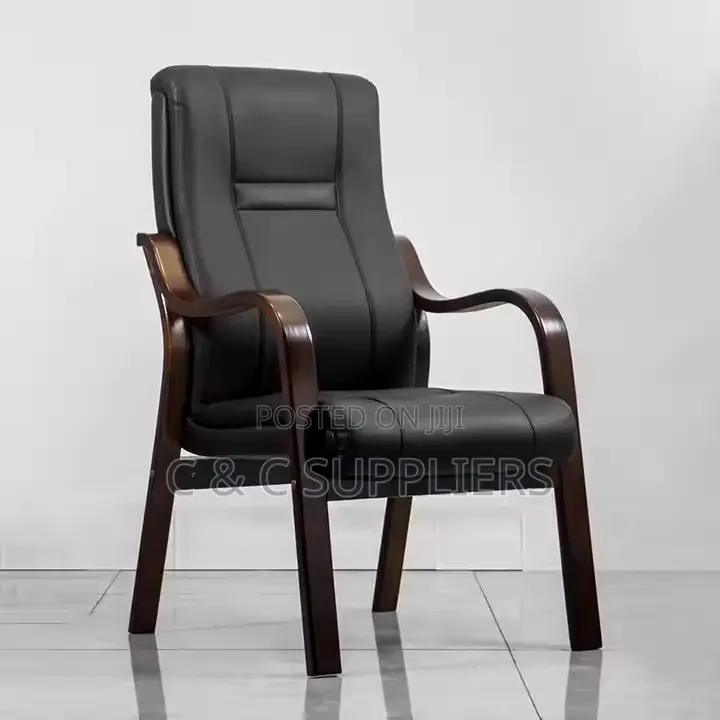 Executive Director's Office Guest Chair.