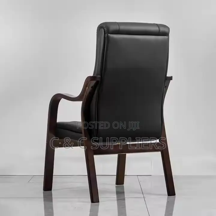 Executive Director's Office Guest Chair.