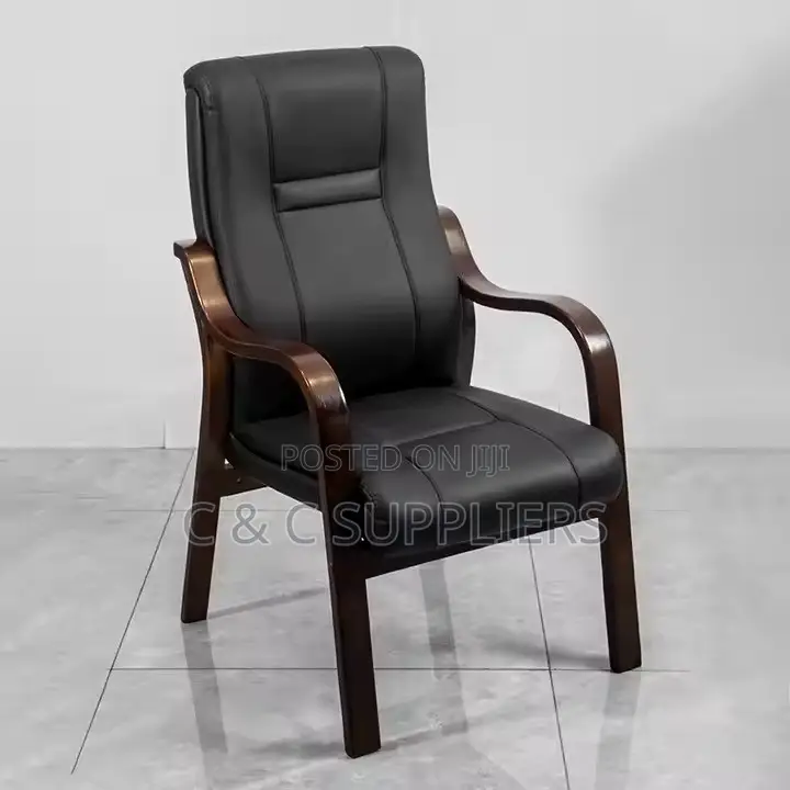 Executive Director's Office Guest Chair.